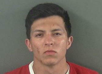 Anthony Martinez